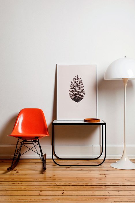 Graphics collection by Form Us WIth Love