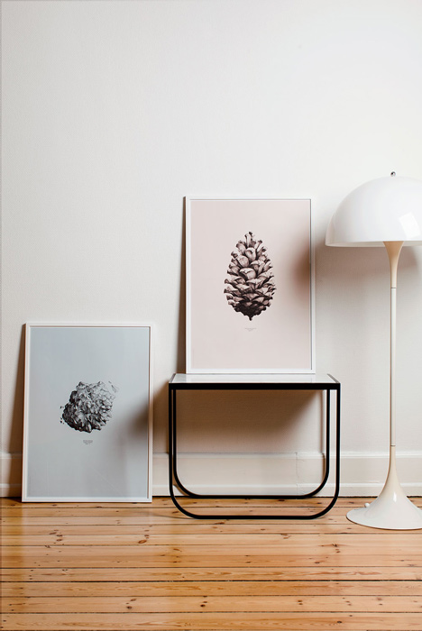Graphics collection by Form Us WIth Love