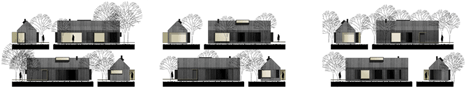 Hoftgut by Format Elf Architekten