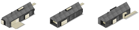 Hoftgut by Format Elf Architekten