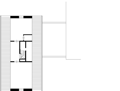 House Berkel-Enschot by Bedaux de Brouwer Architecten