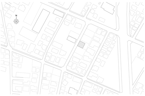 House K by Yuji Kimura Design