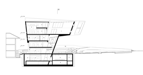 Issam-Fares-Institute-by-Zaha-Hadid