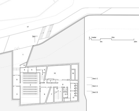 Issam-Fares-Institute-by-Zaha-Hadid
