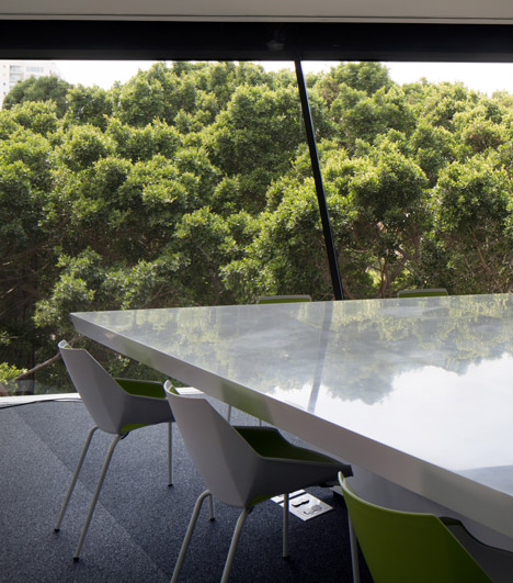 Issam-Fares-Institute-by-Zaha-Hadid