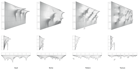 Kinetic Wall by Barkow Leibinger