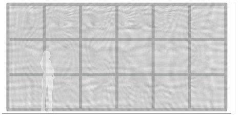 Kinetic Wall by Barkow Leibinger
