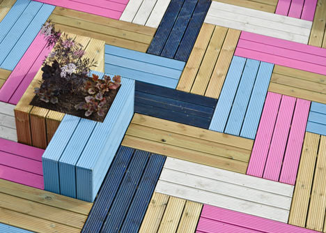 LCF Rooftop by Studio Weave_dezeen_6