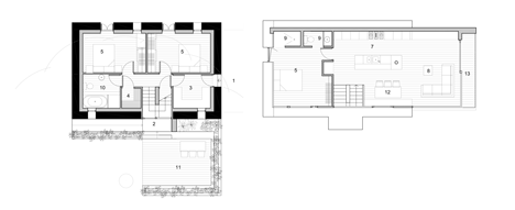 Loughloughan Barn by McGarry Moon Architects Ltd_dezeen_14