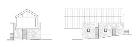 Loughloughan Barn by McGarry Moon Architects Ltd_dezeen_16