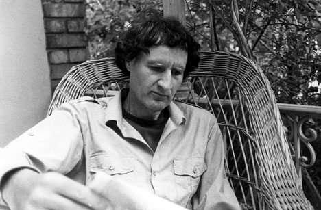 Lucius Burckhardt 1977