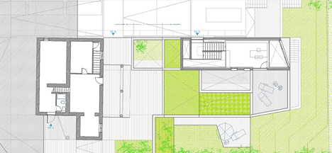 MNGB House by VAUM Architects