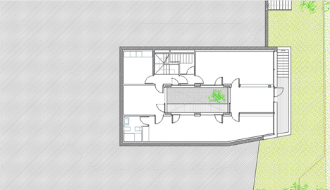 MNGB House by VAUM Architects