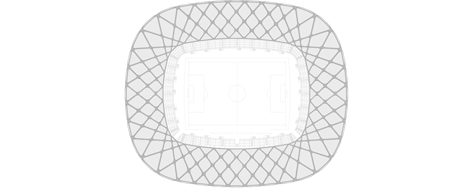 Manaus Stadium by GMP