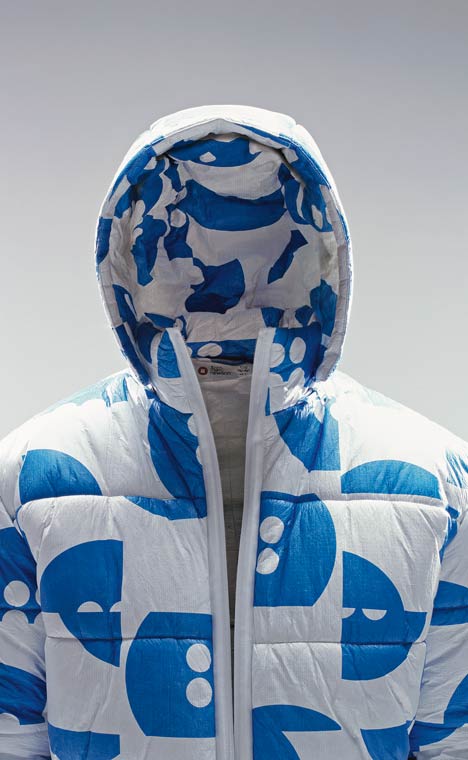 Marc Newson 2005 collection
