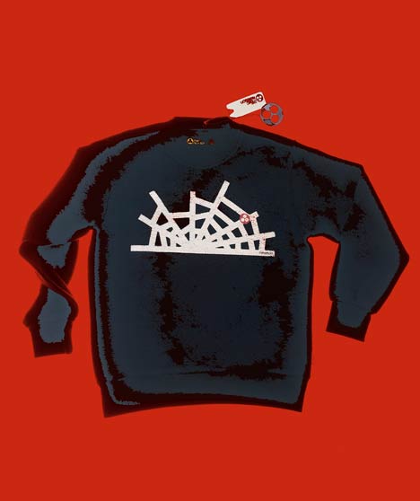 Marc Newson 2006 collection