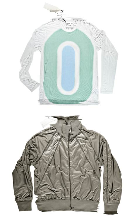 Marc Newson 2009 collection