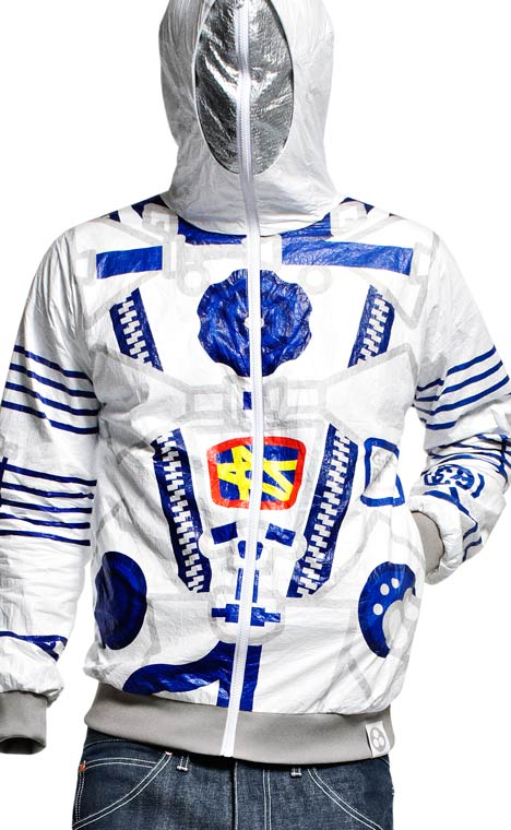 Marc Newson 2011 collection