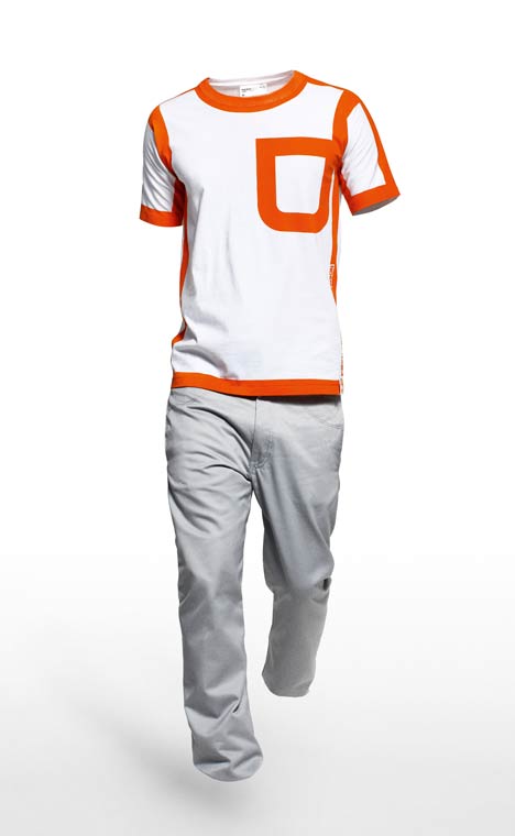 Marc Newson 2011 collection