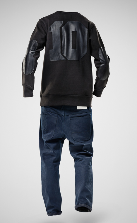 Marc Newson 2014 collection