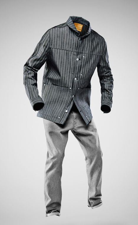 Marc Newson 2014 collection