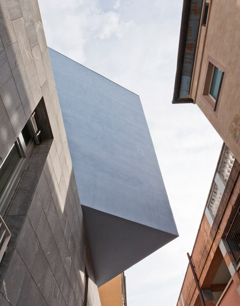 PFP-Planungs-GmbH-Hamburg-Germany-School-in-Genoa