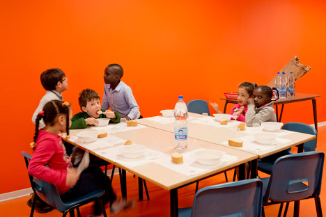 PFP-Planungs-GmbH-Hamburg-Germany-School-in-Genoa