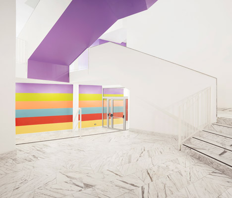 PFP-Planungs-GmbH-Hamburg-Germany-School-in-Genoa