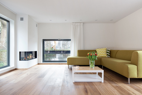 ParkArk by BYTR Architects