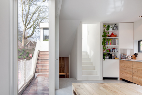 ParkArk by BYTR Architects