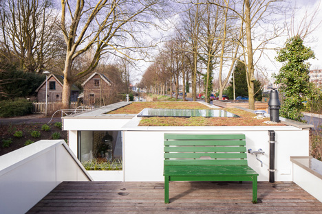 ParkArk by BYTR Architects