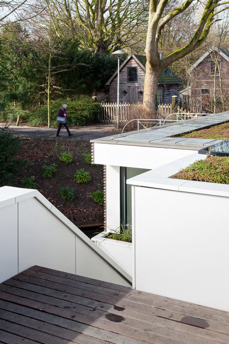 ParkArk by BYTR Architects