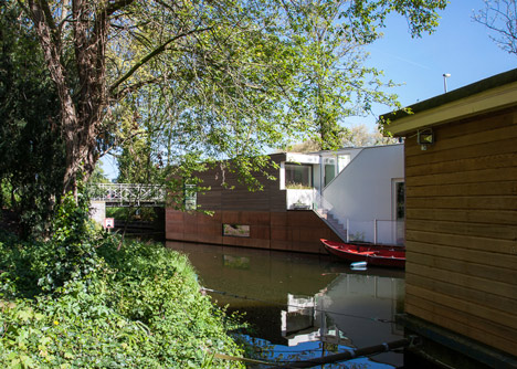 ParkArk by BYTR Architects