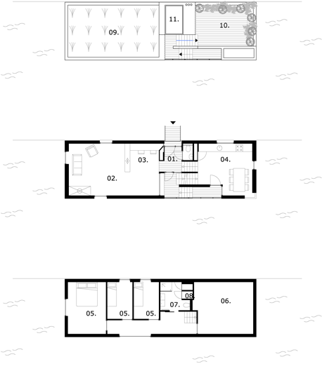 ParkArk by BYTR Architects