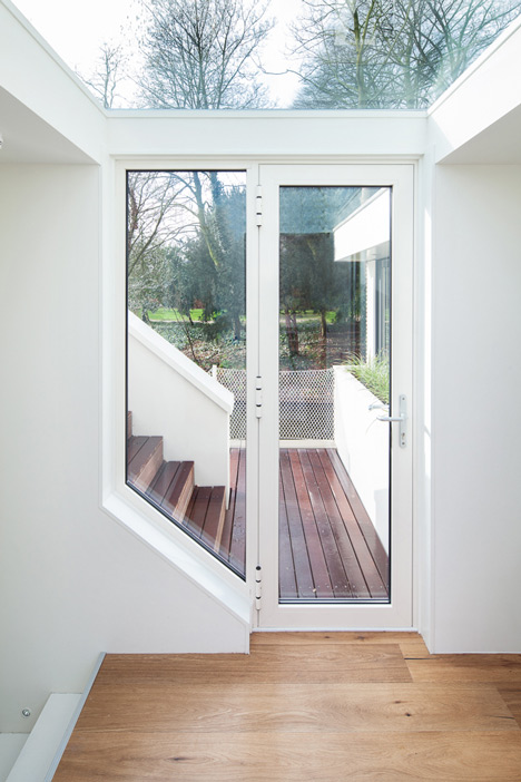 ParkArk by BYTR Architects