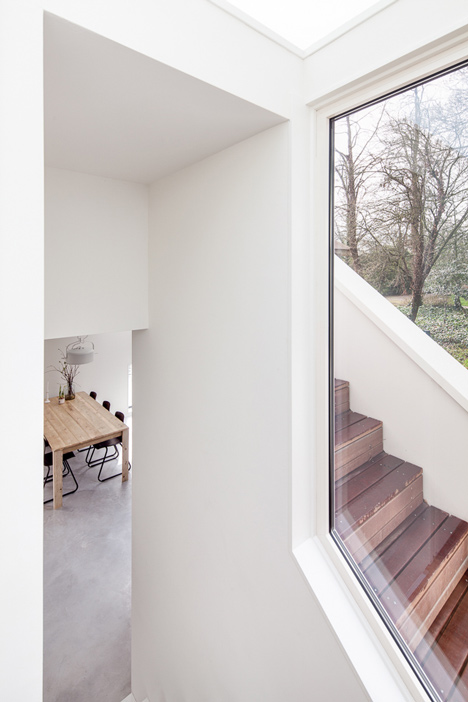 ParkArk by BYTR Architects
