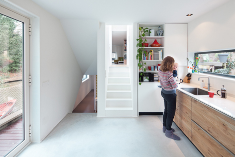 ParkArk by BYTR Architects