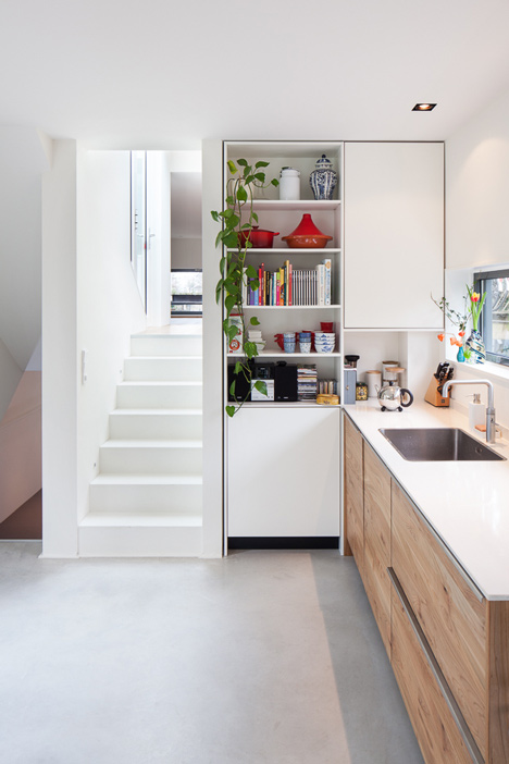ParkArk by BYTR Architects