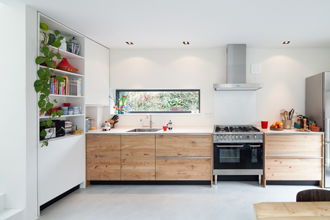ParkArk by BYTR Architects