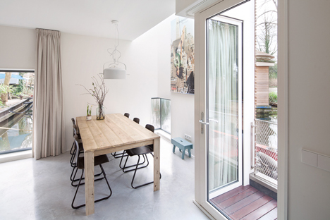ParkArk by BYTR Architects