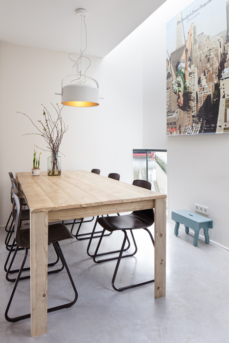 ParkArk by BYTR Architects