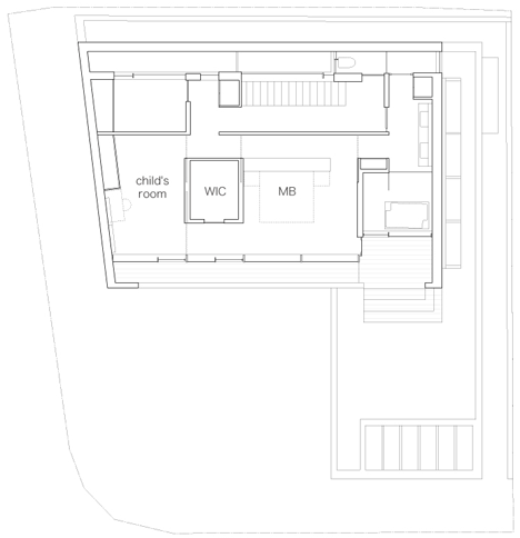S residence by so1architect
