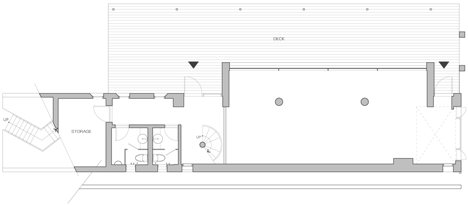 Sinjinmal Building by Studio_GAON
