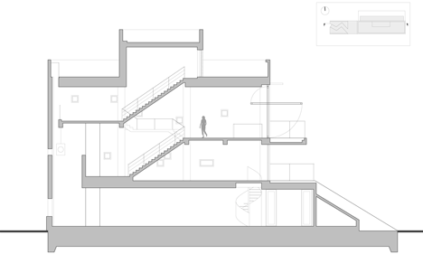 Sinjinmal Building by Studio_GAON