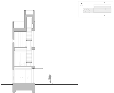 Sinjinmal Building by Studio_GAON