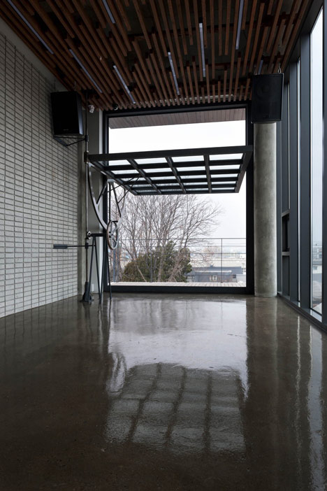 Sinjinmal Building by Studio_GAON