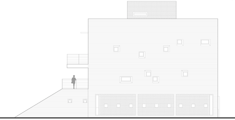 Sinjinmal Building by Studio_GAON
