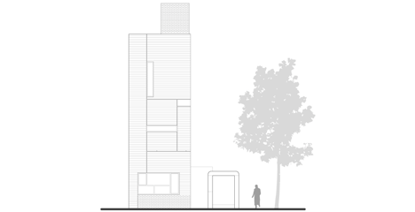 Sinjinmal Building by Studio_GAON