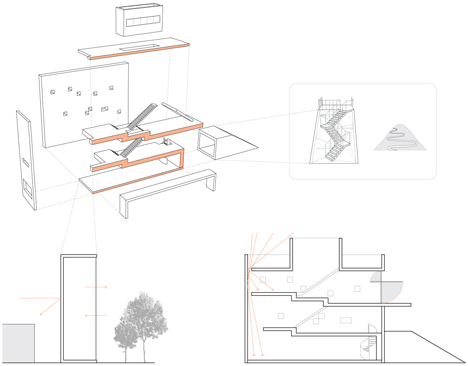 Sinjinmal Building by Studio_GAON