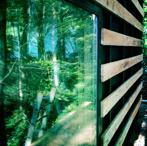 Workshop for Invisible Studio Piers Taylor
